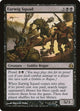 [Foil] Earwig Squad (60) (Morningtide)