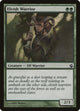 [Foil] Elvish Warrior (120) (Morningtide)