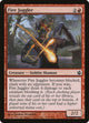 [Foil] Fire Juggler (90) (Morningtide)