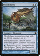 [Foil] Floodchaser (34) (Morningtide)