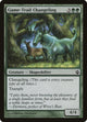 [Foil] Game-Trail Changeling (Morningtide)