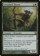 [Foil] Greatbow Doyen (125) (Morningtide)