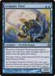 [Foil] Grimoire Thief (35) (Morningtide)