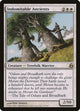 [Foil] Indomitable Ancients (13) (Morningtide)