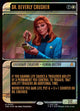 [Foil] Dr. Beverly Crusher (Surgefoil) (TRK #500)