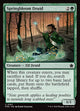 Springbloom Druid (FDN #767)