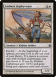 Kithkin Zephyrnaut (16) (Morningtide)
