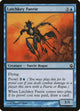 [Foil] Latchkey Faerie (39) (Morningtide)