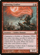 Lightning Crafter (93) (Morningtide)