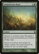 [Foil] Luminescent Rain (129) (Morningtide)