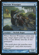 Merrow Witsniper (40) (Morningtide)