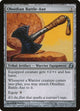 Obsidian Battle-Axe (144) (Morningtide)