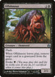 [Foil] Offalsnout (71) (Morningtide)