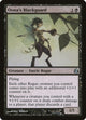 [Foil] Oona's Blackguard (72) (Morningtide)