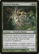 [Foil] Orchard Warden (131) (Morningtide)