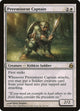 [Foil] Preeminent Captain (20) (Morningtide)