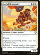 Aerial Responder (6) (Magic Game Night)