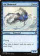 Air Elemental (19) (Magic Game Night)