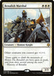 Benalish Marshal (8) (Magic Game Night)
