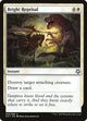 Bright Reprisal (9) (Magic Game Night)