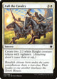 Call the Cavalry (10) (Magic Game Night)