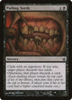 [Foil] Pulling Teeth (75) (Morningtide)