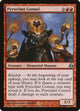 [Foil] Pyroclast Consul (96) (Morningtide)