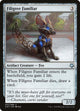 Filigree Familiar (52) (Magic Game Night)
