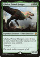 Ghalta, Primal Hunger (44) (Magic Game Night)