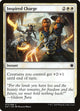 Inspired Charge (13) (Magic Game Night)