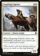 Inspiring Captain (14) (Magic Game Night)
