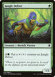 Jungle Delver (45) (Magic Game Night)