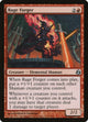 [Foil] Rage Forger (97) (Morningtide)
