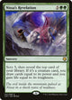Nissa's Revelation (47) (Magic Game Night)