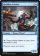 Reckless Scholar (23) (Magic Game Night)