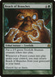 [Foil] Reach of Branches (132) (Morningtide)