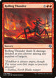 Rolling Thunder (40) (Magic Game Night)