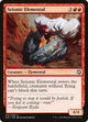 Seismic Elemental (41) (Magic Game Night)
