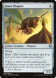 Snare Thopter (57) (Magic Game Night)