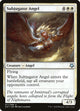 Subjugator Angel (17) (Magic Game Night)