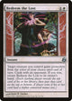 Redeem the Lost (21) (Morningtide)