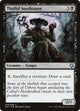 Thallid Soothsayer (35) (Magic Game Night)