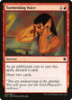 Tormenting Voice (43) (Magic Game Night)