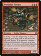 [Foil] Sensation Gorger (102) (Morningtide)