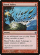 [Foil] Shard Volley (103) (Morningtide)