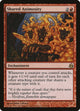 [Foil] Shared Animosity (104) (Morningtide)