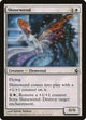 [Foil] Shinewend (23) (Morningtide)