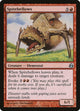 [Foil] Spitebellows (105) (Morningtide)