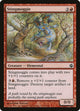[Foil] Stingmoggie (106) (Morningtide)