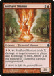 Sunflare Shaman (108) (Morningtide)